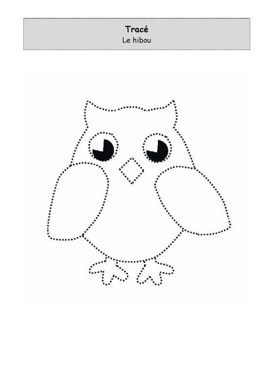 Задания для развития графомоторики. Обведи по точкам. Раскраски с животными