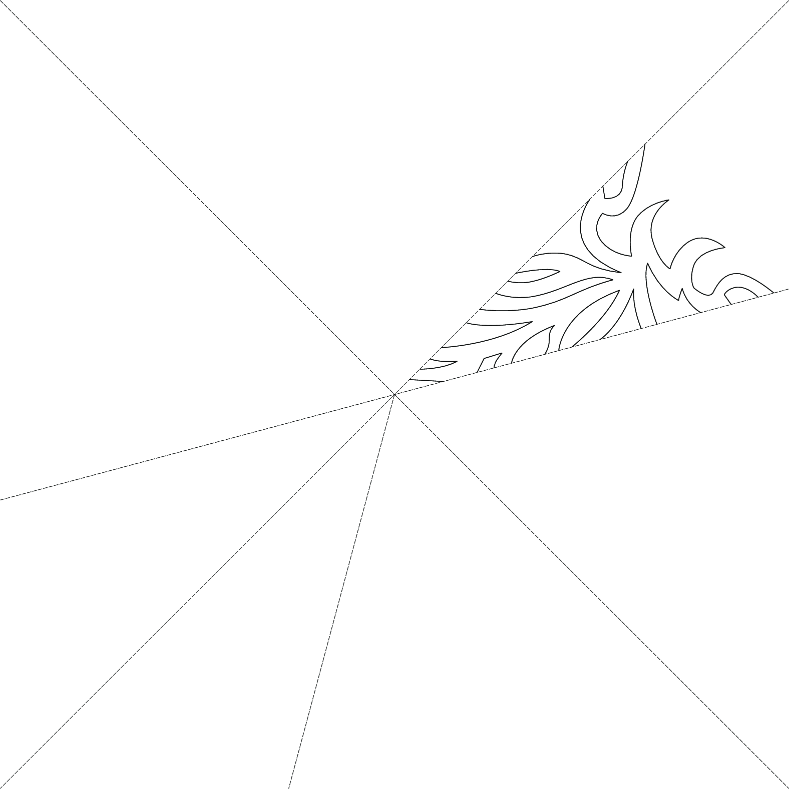 Скачать новогодние снежинки. Как вырезать из бумаги снежинку. 