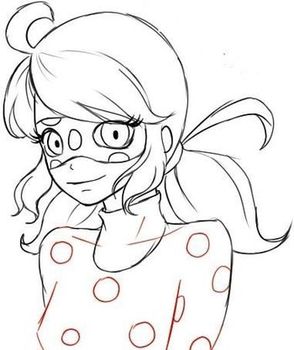 Леди Баг и супер кот