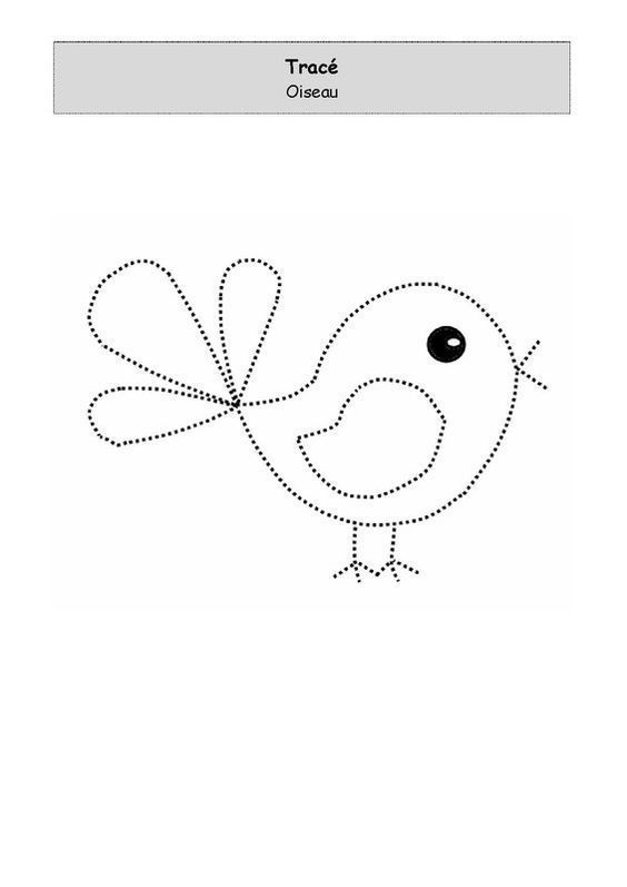 Задания для развития графомоторики. Обведи по точкам. Раскраски с животными