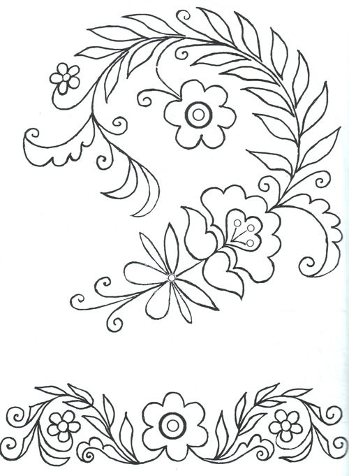 Узоры для вырезания оформления окон для оформления праздников, резьбы по дере...