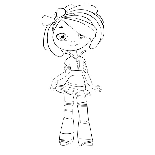 Сказочный патруль