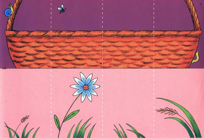 Игра Наведи порядок Игра учащая дошкольников находить сходства и различия меж...