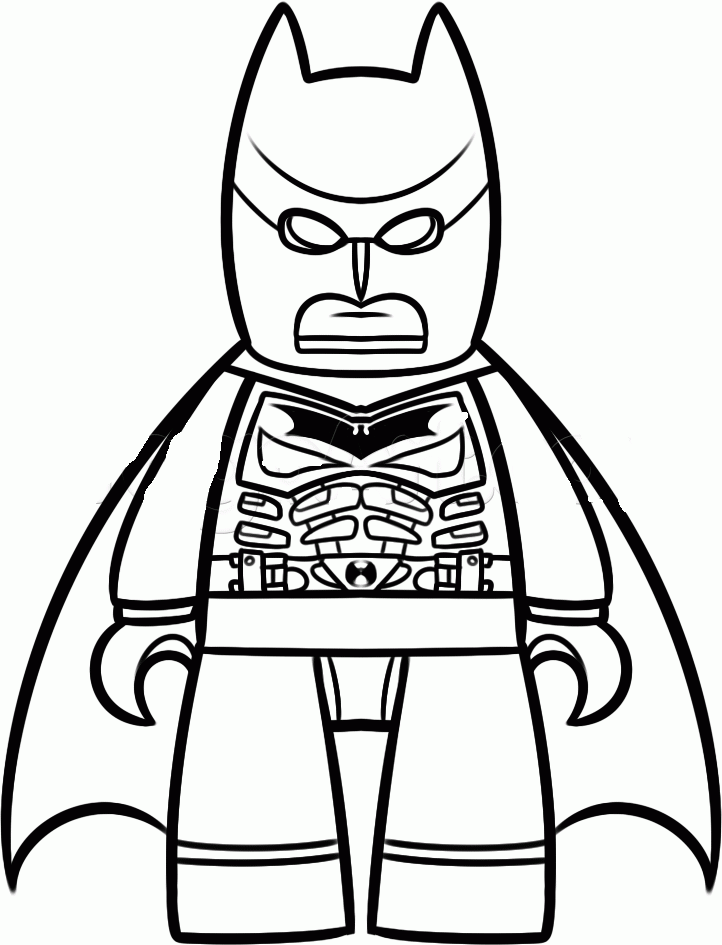 простые раскраски для мальчиков 6 лет