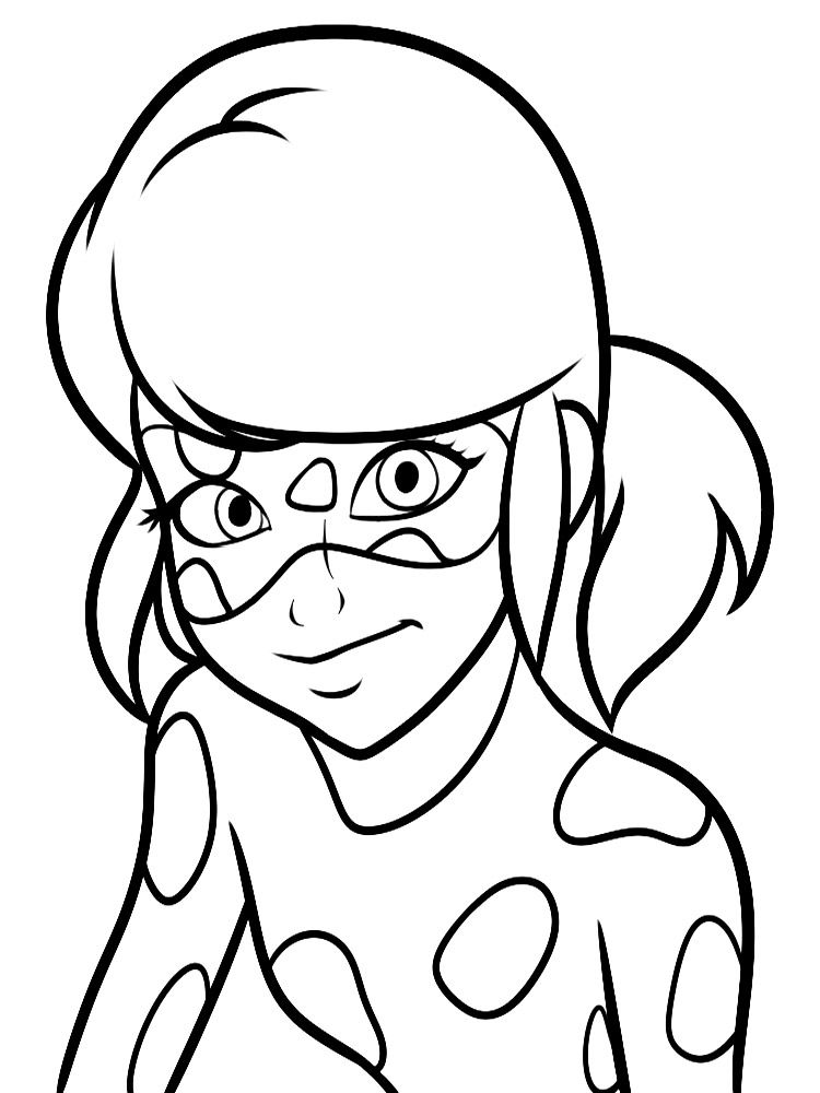 Леди Баг и супер кот