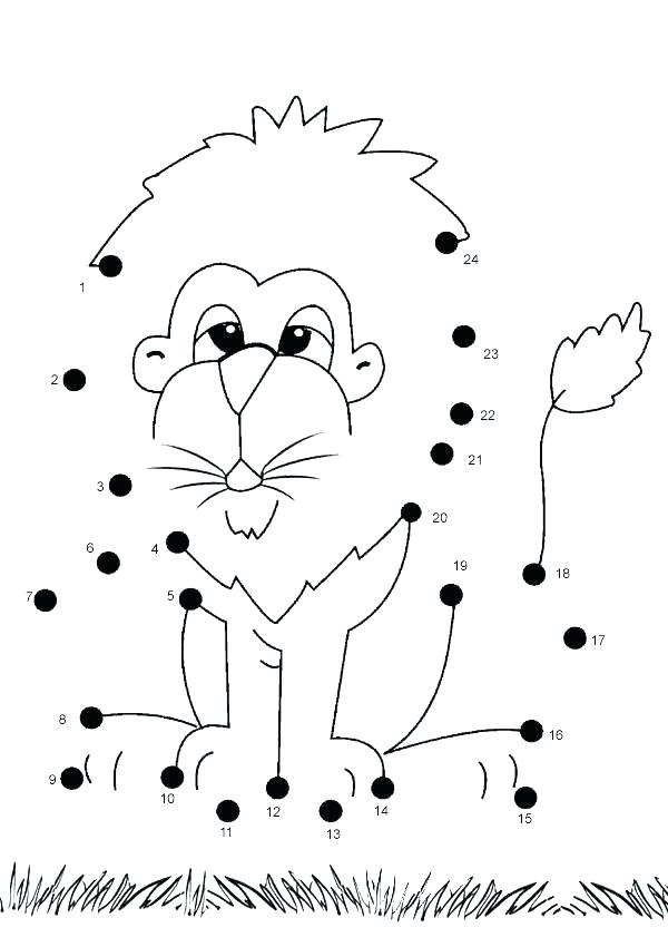 Раскраски соедини по точкам цифрам или буквам онлайн. Их можно скачать