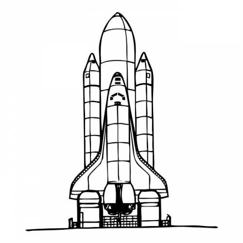 Ракеты и космические корабли 