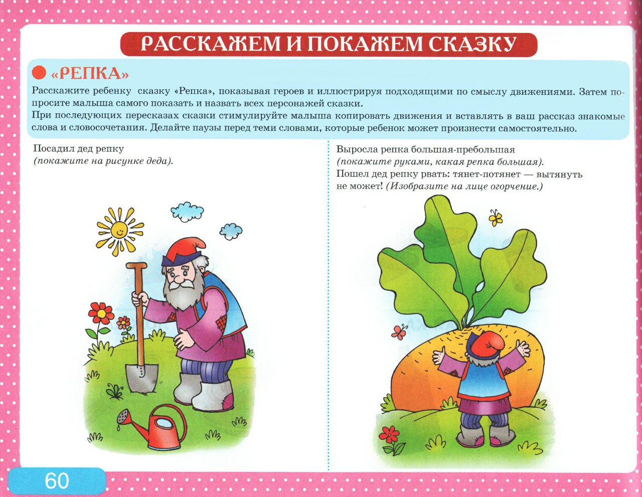 Картинки для развития речи 4 5 лет