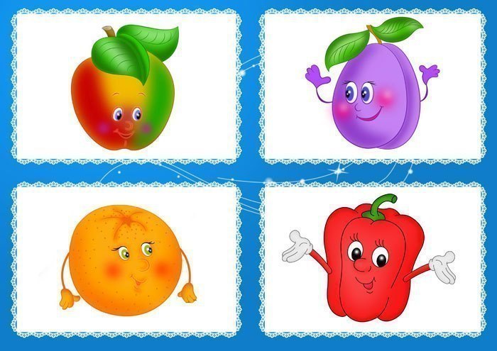 Задания на развитие логики для дошкольников. Найди лишний предмет