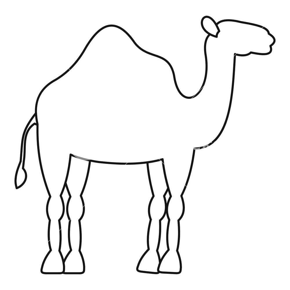 Контуры и шаблоны животных для вырезания раскрашивания или аппликации