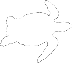 Контуры и шаблоны животных для вырезания раскрашивания или аппликации