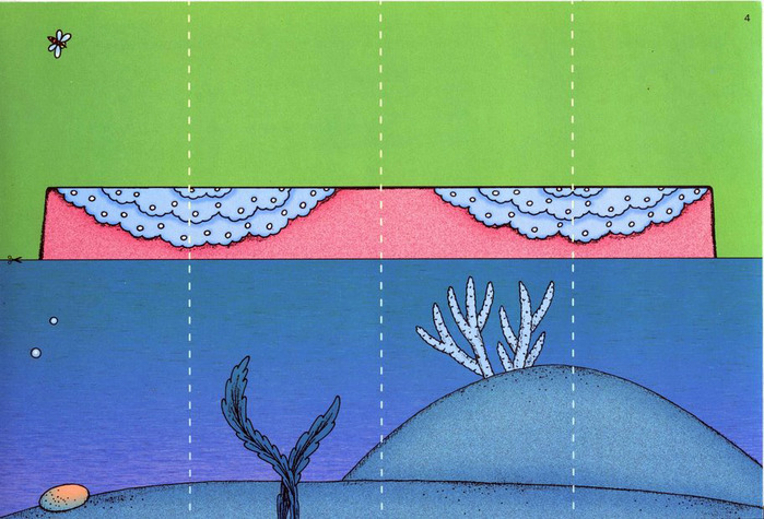 Игра Наведи порядок Игра учащая дошкольников находить сходства и различия меж...