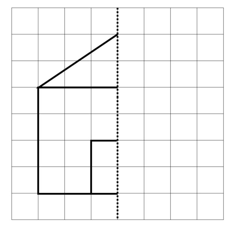 Дорисуй по клеткам. Продолжи узор. Нарисуй половинку. Рисование по клеточкам