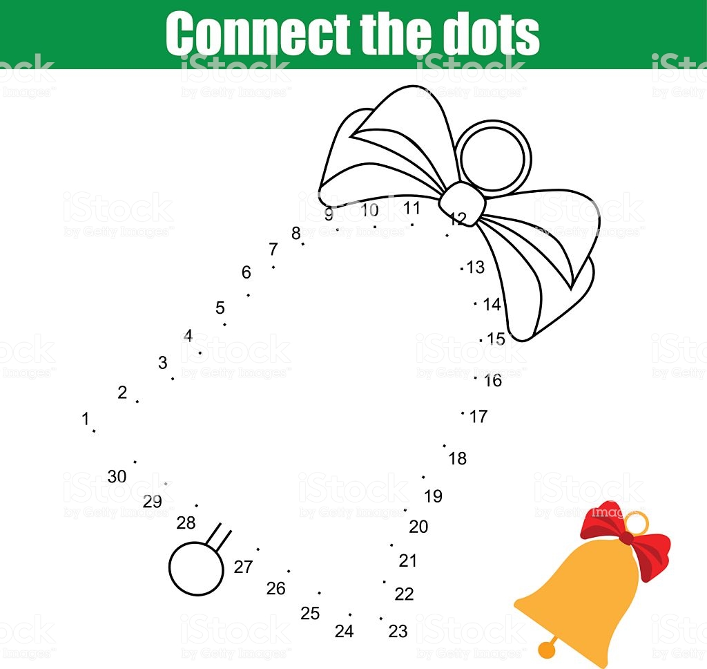 Соедини по порядку. Увлекательное изучение цифр с детьми