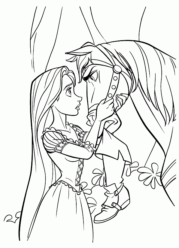 раскраски для девочек 12 лет