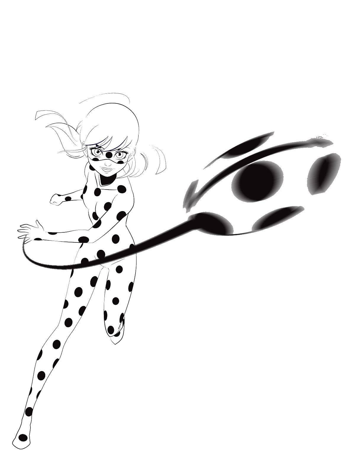 Леди Баг и супер кот