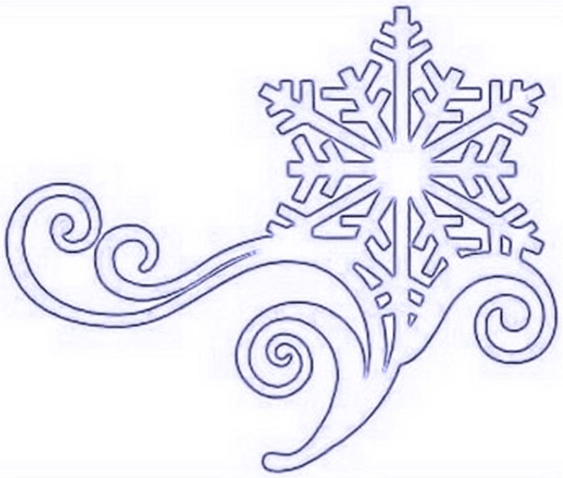 Узоры для вырезания оформления окон для оформления праздников, резьбы по дере...