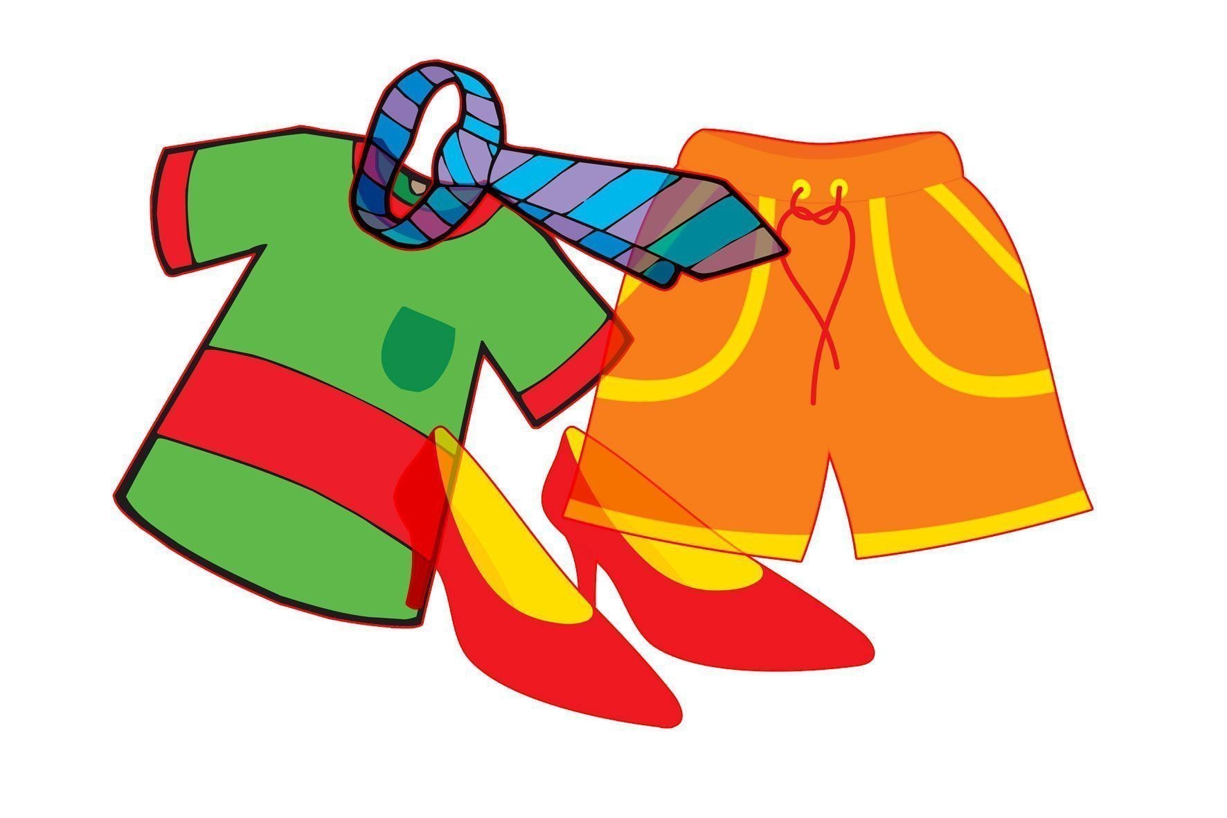 Игры на развитие внимания для малышей. Найди и назови предметы на картинке дл...