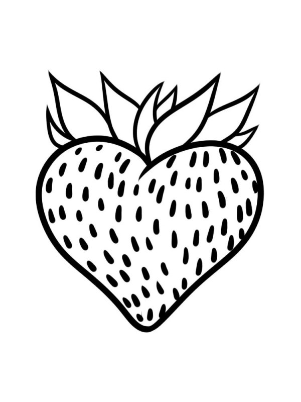 контуры сердечек для поделок на летнюю и весеннюю тему