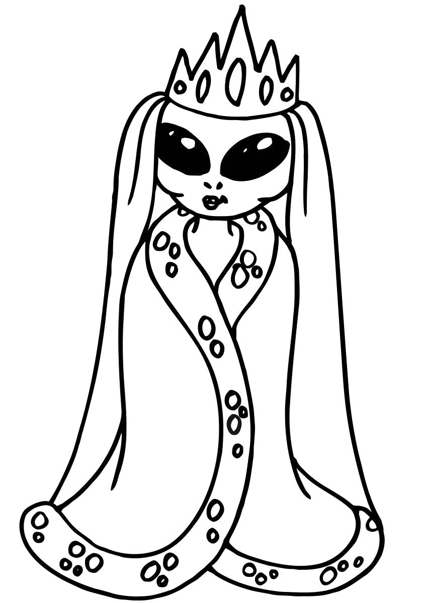 инопланетяне с разным количеством глаз. одноглазые двухглазые трехглазые