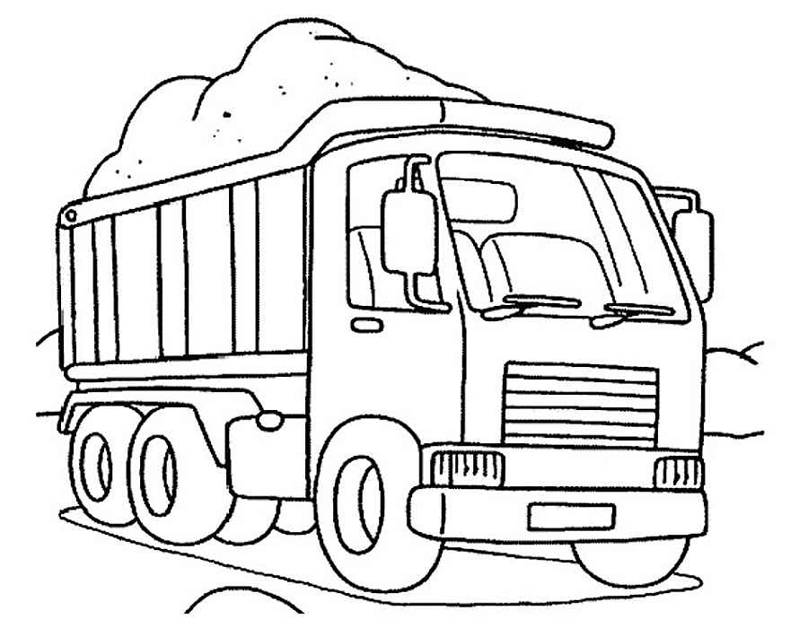 Раскраски для мальчиков в возрасте 7 лет