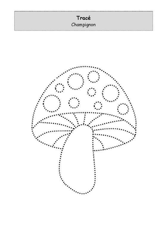 Задания для развития графомоторики. Обведи по точкам. Раскраски с животными