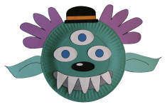 Поделки на день космонавтики