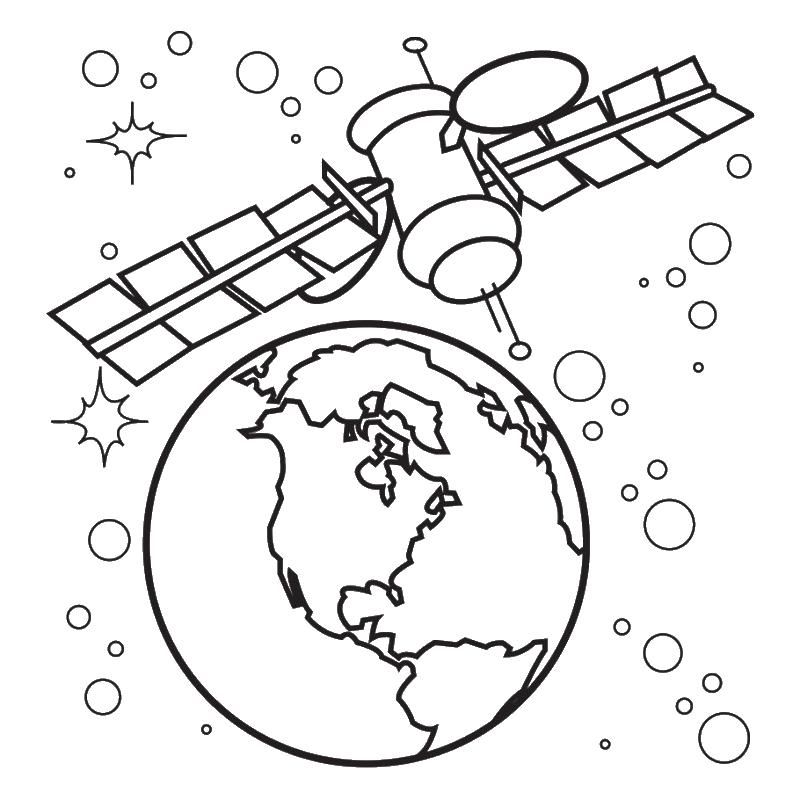 Системы наземной и спутниковой связи и радио электронной борьбы. Оборудование...