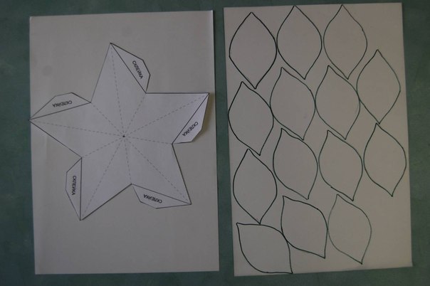 Поделки на 9 мая