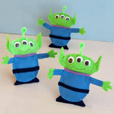 Поделки на день космонавтики