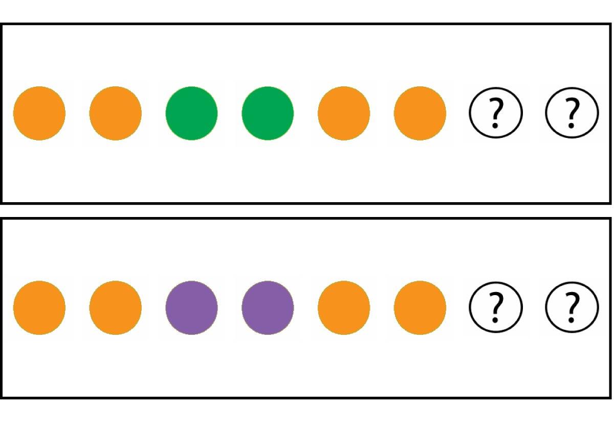 Картинки с заданиями на логику. поиск логический цепочек.