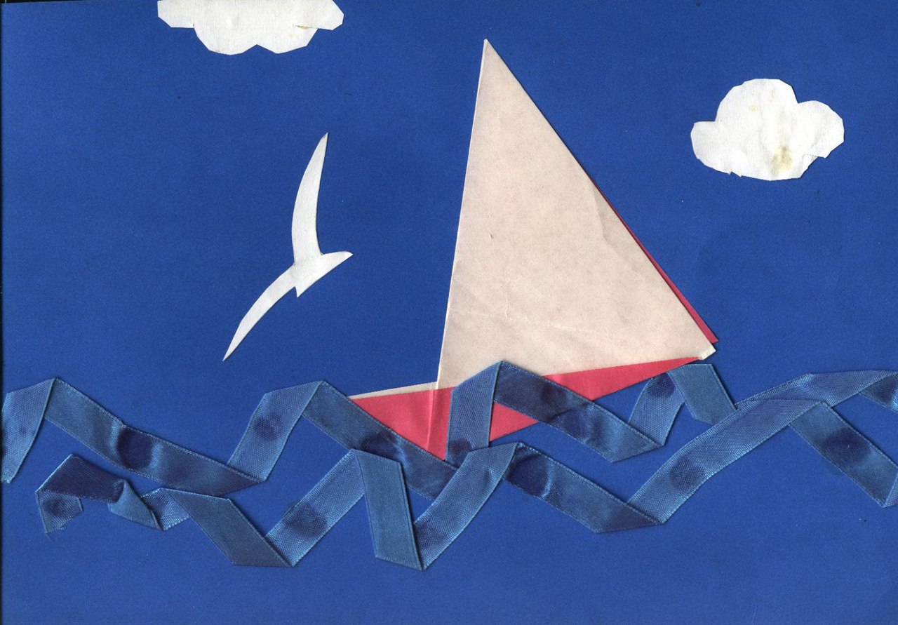 Поделки на 23 февраля для детского сада