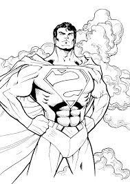 Супермен для малчиков