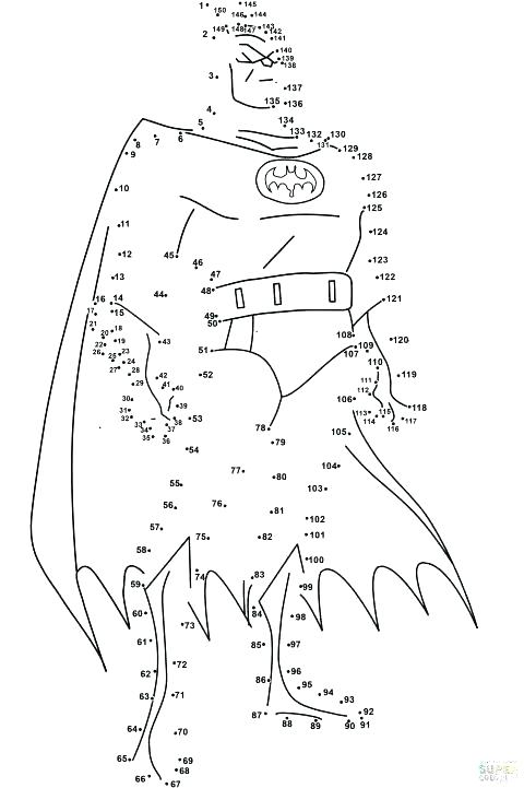 Соедини по порядку. Увлекательное изучение цифр с детьми