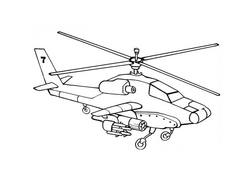 Винтокрылые машины Американские и Российские. Военные вертолеты