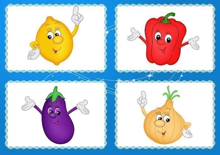 Задания на развитие логики для дошкольников. Найди лишний предмет