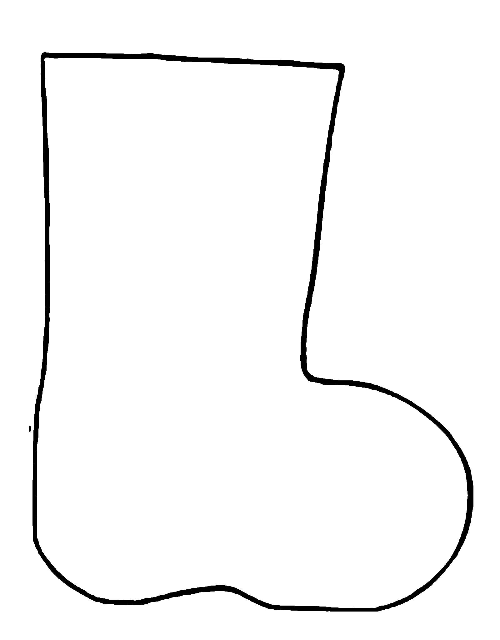 Раскраски с валенками