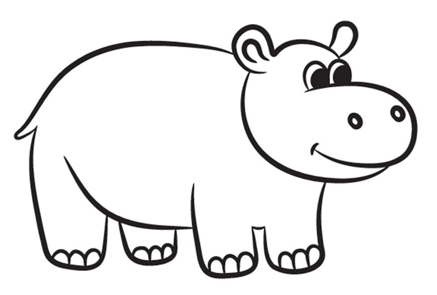 Бегемоты это животные с огромной пастью живущие в болотах