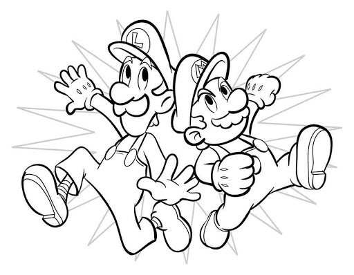 простые раскраски для мальчиков 6 лет