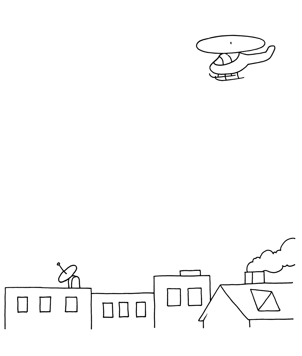 Раскраски с заданиями на воображение