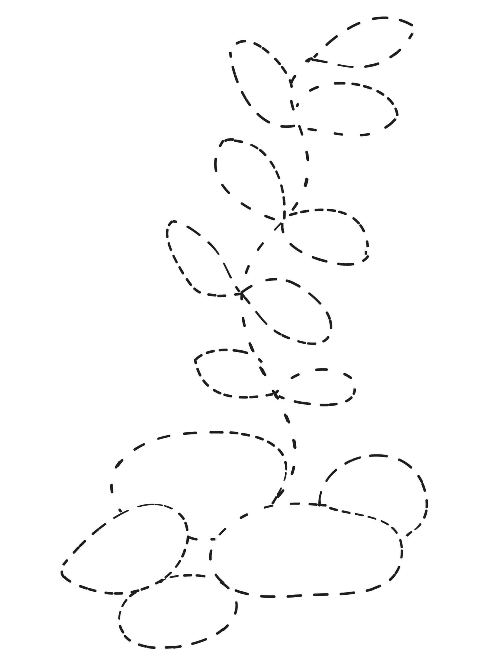 Нарисуй по точкам