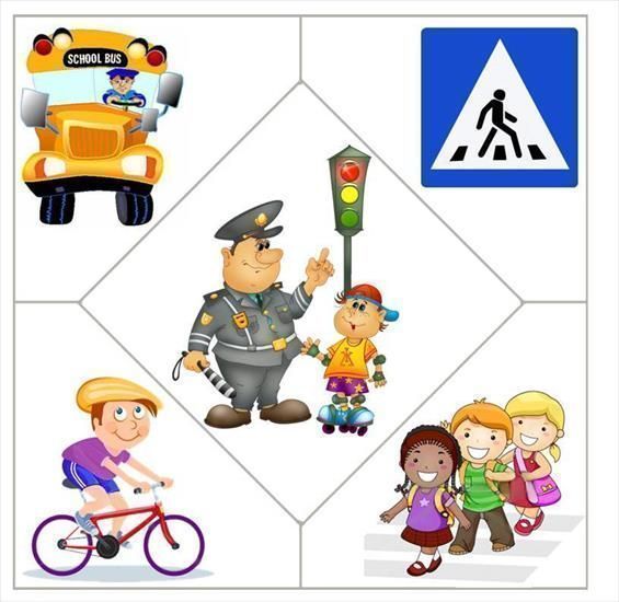 Изучаем профессии по карточкам