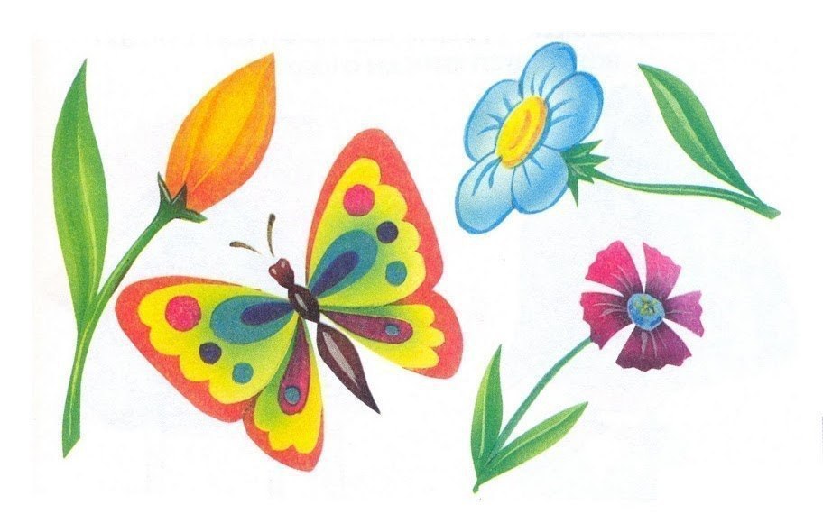 Задания на развитие логики для дошкольников. Найди лишний предмет