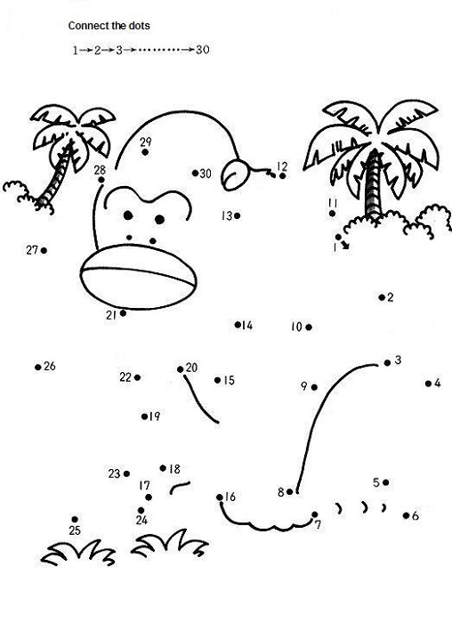 Раскраски соедини по точкам цифрам или буквам онлайн. Их можно скачать