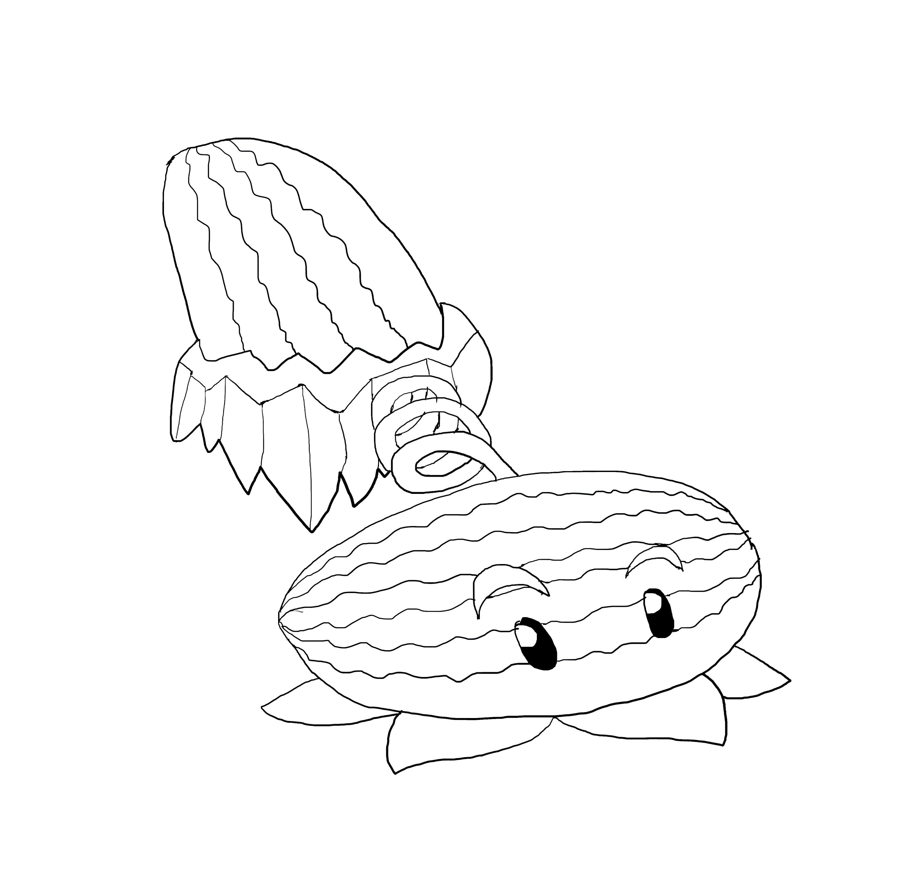 Зомби против растений 2