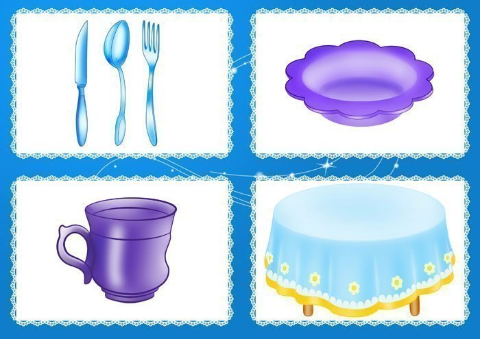 Задания на развитие логики для дошкольников. Найди лишний предмет