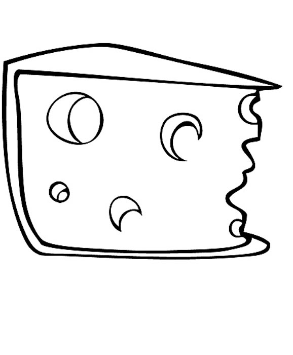 Сыр и его виды. Молочная продукция