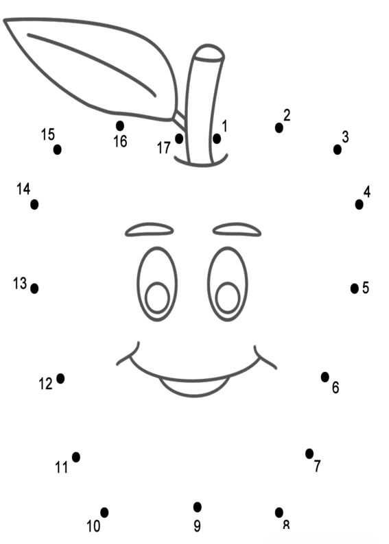 Соедини по цифрам. Изучаем последовательность цифр. Соедини по порядку