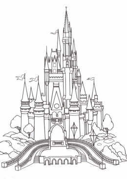 Средневековые замки и крепости