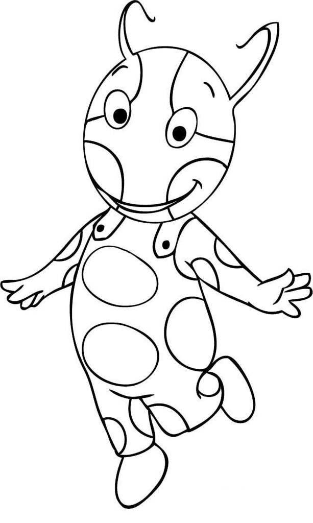 инопланетяне с разным количеством глаз. одноглазые двухглазые трехглазые